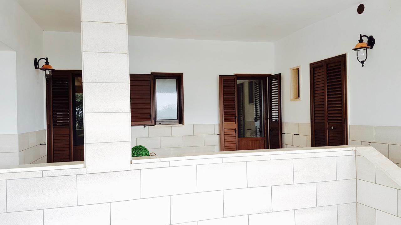 Villa Wonder 알베르벨로 외부 사진