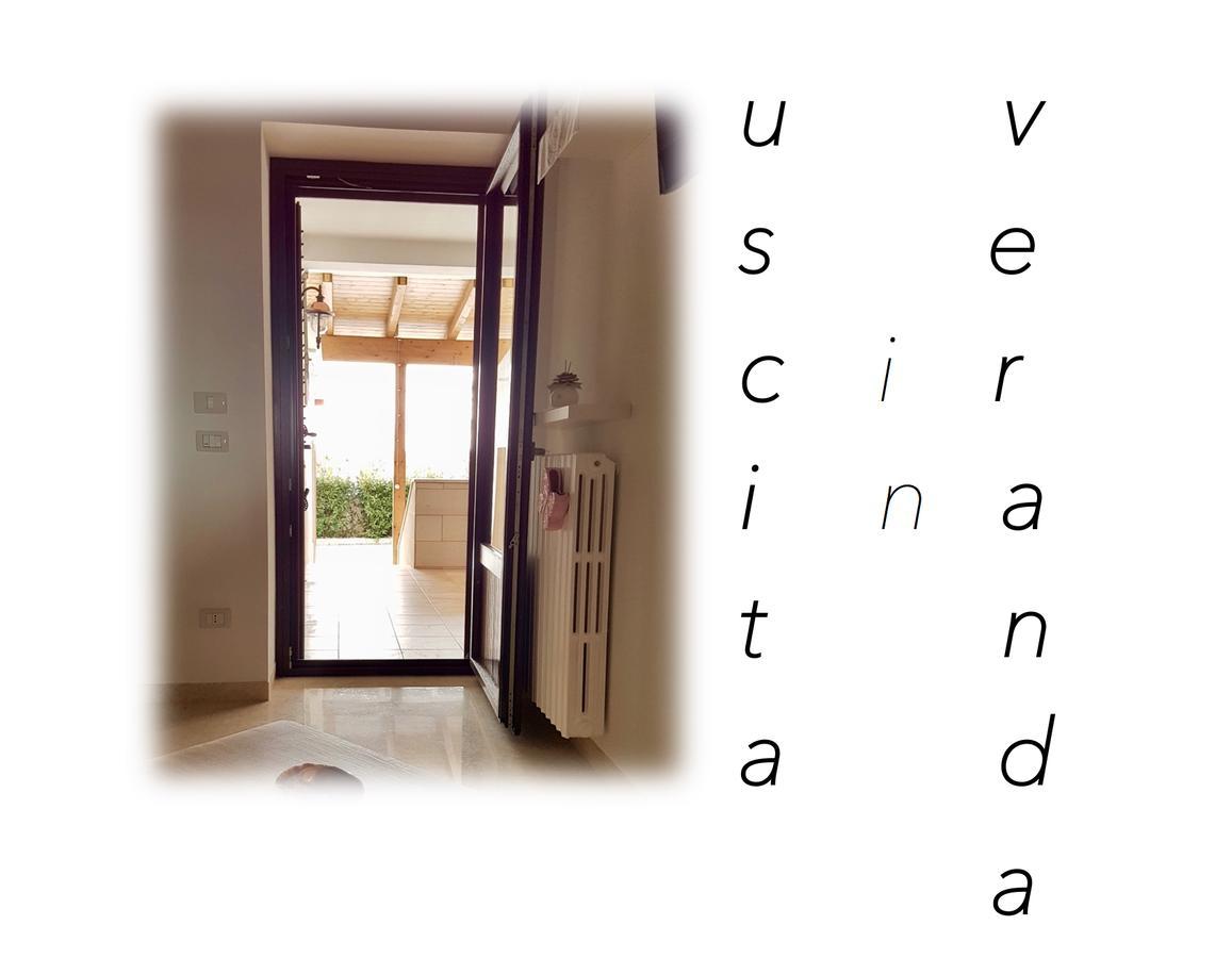 Villa Wonder 알베르벨로 외부 사진